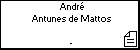 Andr Antunes de Mattos