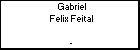 Gabriel Felix Feital