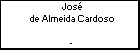 José de Almeida Cardoso