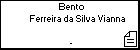 Bento Ferreira da Silva Vianna