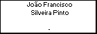 João Francisco Silveira Pinto