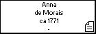 Anna de Morais