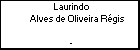 Laurindo Alves de Oliveira Rgis