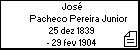 José Pacheco Pereira Junior