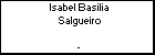 Isabel Basilia Salgueiro