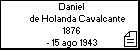 Daniel de Holanda Cavalcante
