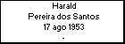 Harald Pereira dos Santos