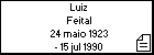 Luiz Feital