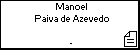 Manoel Paiva de Azevedo