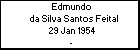 Edmundo da Silva Santos Feital