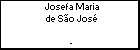 Josefa Maria de So Jos
