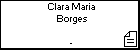 Clara Maria Borges