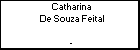 Catharina De Souza Feital