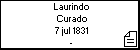 Laurindo Curado