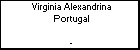 Virginia Alexandrina Portugal