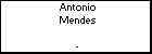 Antonio Mendes