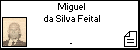 Miguel da Silva Feital