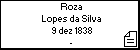 Roza Lopes da Silva