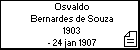 Osvaldo Bernardes de Souza