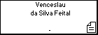 Venceslau da Silva Feital