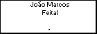 João Marcos Feital