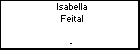 Isabella Feital