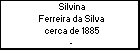 Silvina Ferreira da Silva