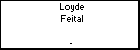 Loyde Feital