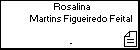Rosalina Martins Figueiredo Feital
