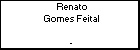 Renato Gomes Feital