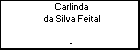 Carlinda da Silva Feital