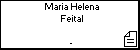 Maria Helena Feital
