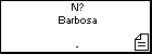 N? Barbosa
