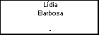 Ldia Barbosa