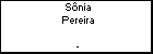 Sônia Pereira