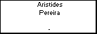 Aristides Pereira
