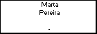 Marta Pereira