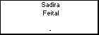 Sadira Feital