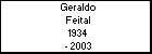 Geraldo Feital