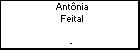 Antônia Feital