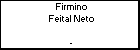 Firmino Feital Neto