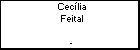 Ceclia Feital
