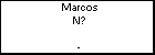 Marcos N?