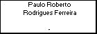 Paulo Roberto Rodrigues Ferreira
