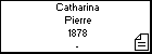 Catharina Pierre