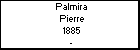 Palmira Pierre