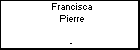 Francisca Pierre