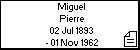 Miguel Pierre