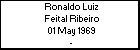 Ronaldo Luiz Feital Ribeiro