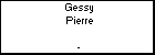 Gessy Pierre